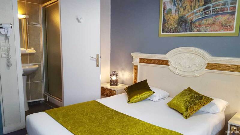 Фото Hotel Paulette