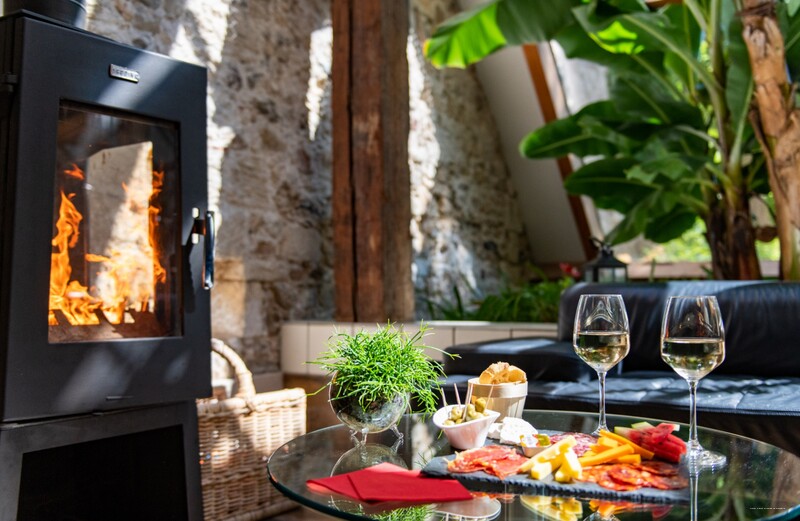 Фото Saint Nicolas Hotel