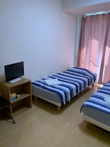 Okinawanoyado Family-Inn