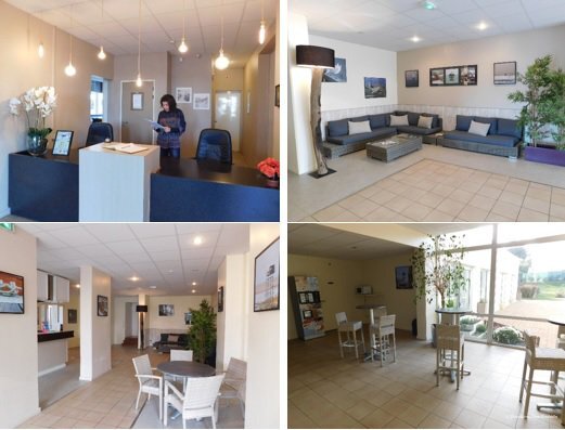 Фото Résidence New Rochelle