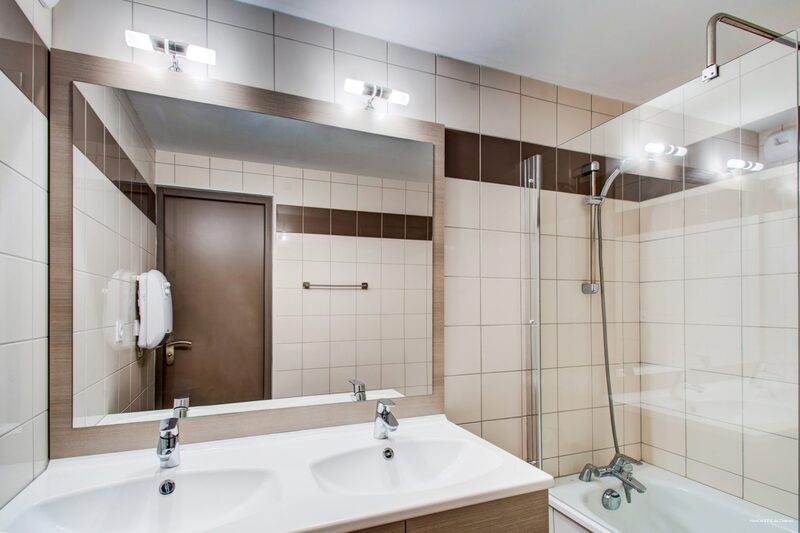 Фото Hôtel & SPA du Château