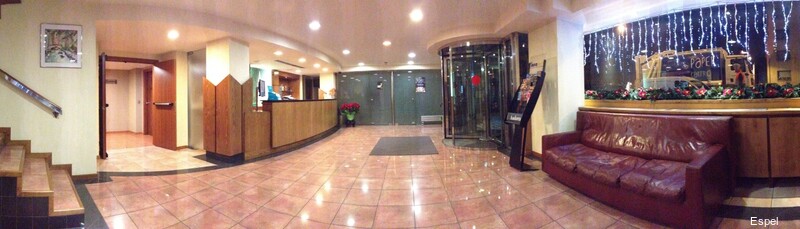 Фото Hotel Espel