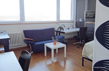 Фото Alte Schmiede Stralsund