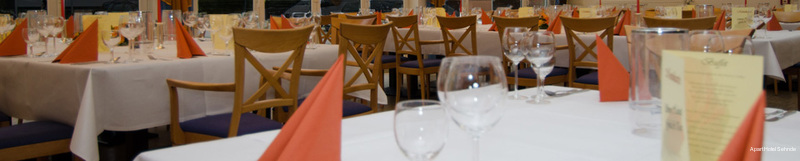 Фото Apart-Hotel Sehnde