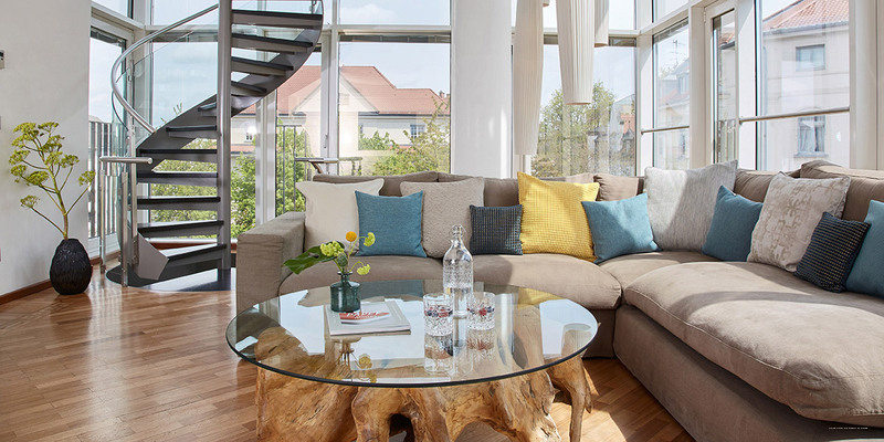 Фото Living Hotel De Medici