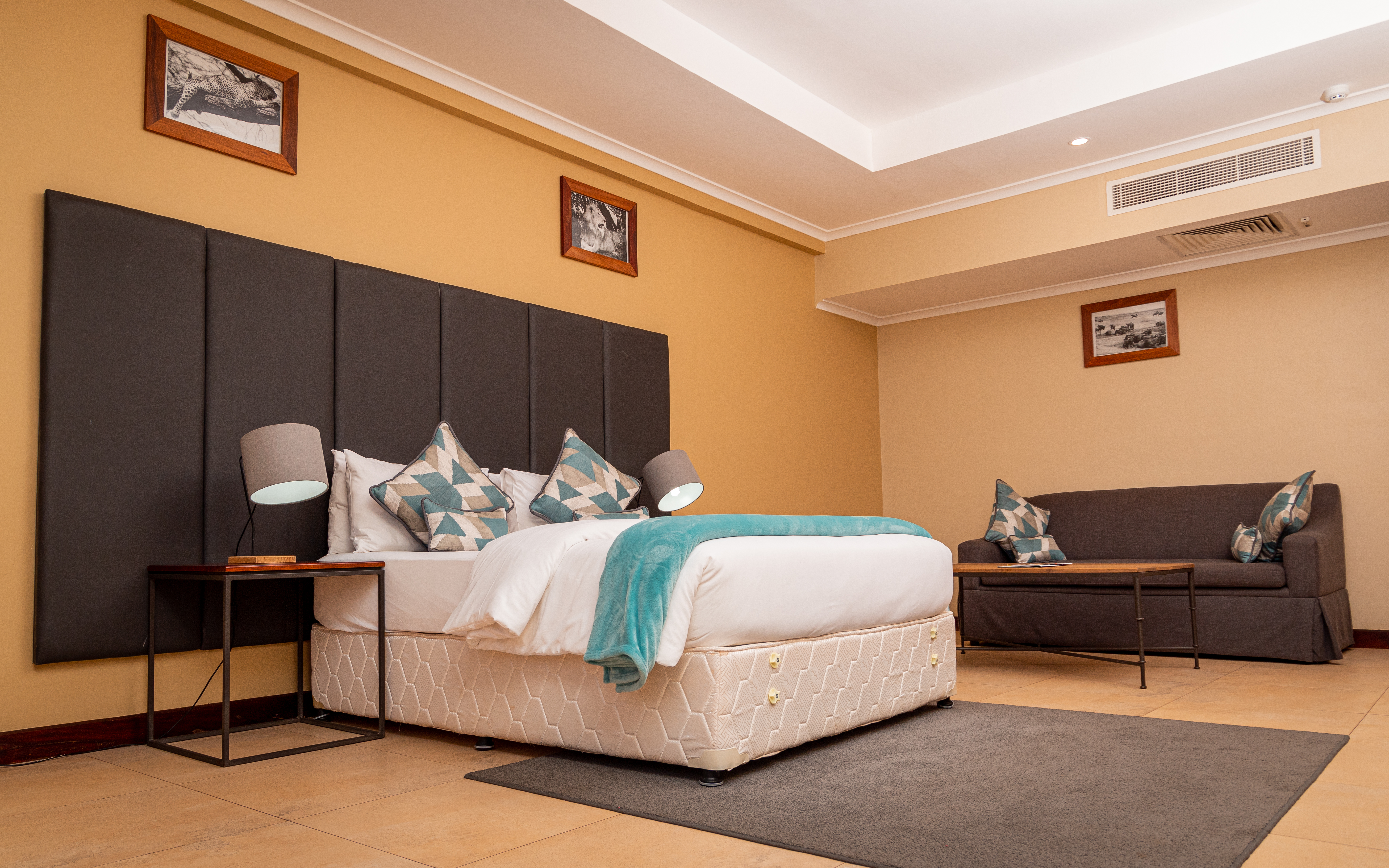 Фото Kilimanjaro Wonders Hotel