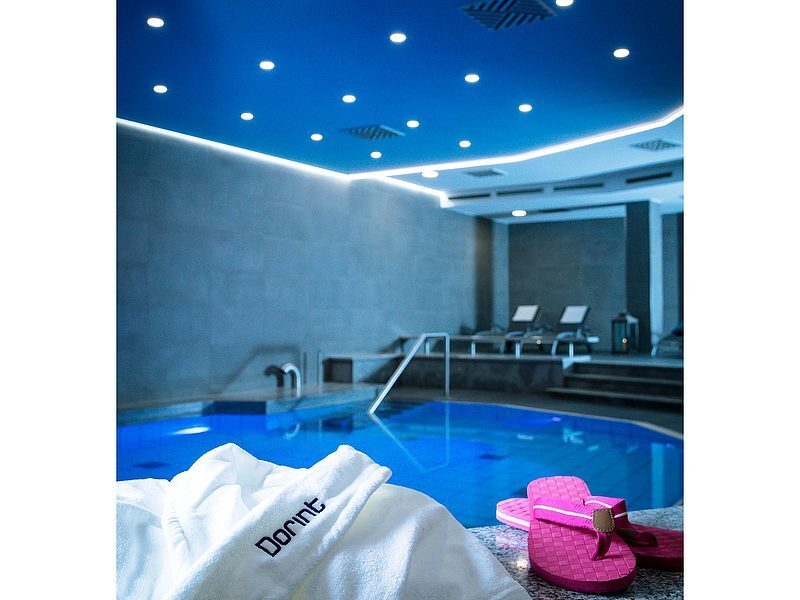 Фото Dorint Hotel Dresden