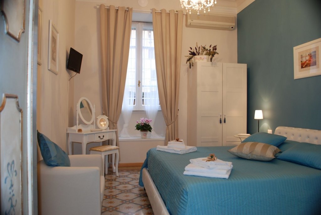 Фото Prati Guest house