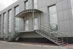 Компания Металлист (Московский просп., 10, Тольятти), лестницы и лестничные ограждения в Тольятти