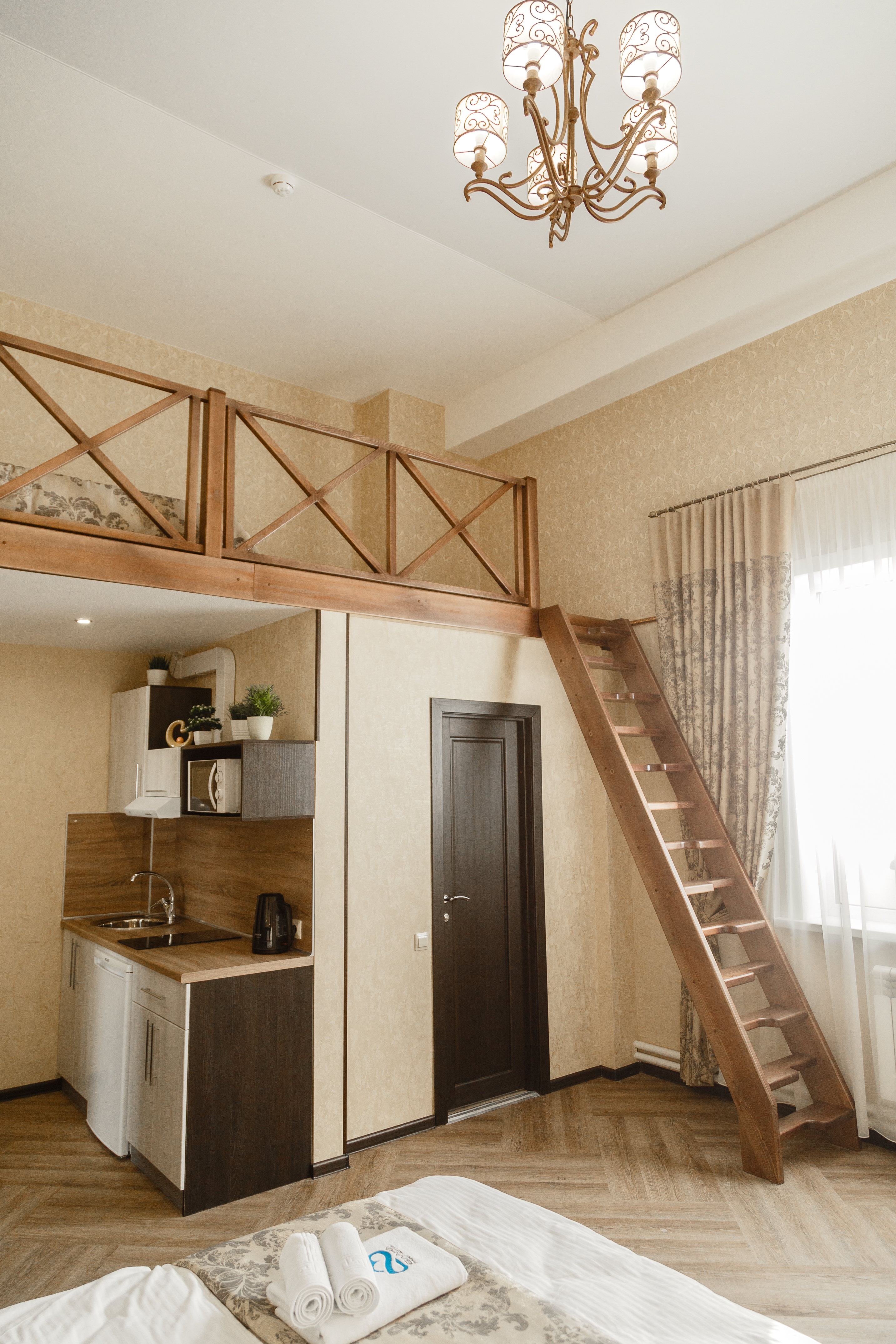 Фото Облака