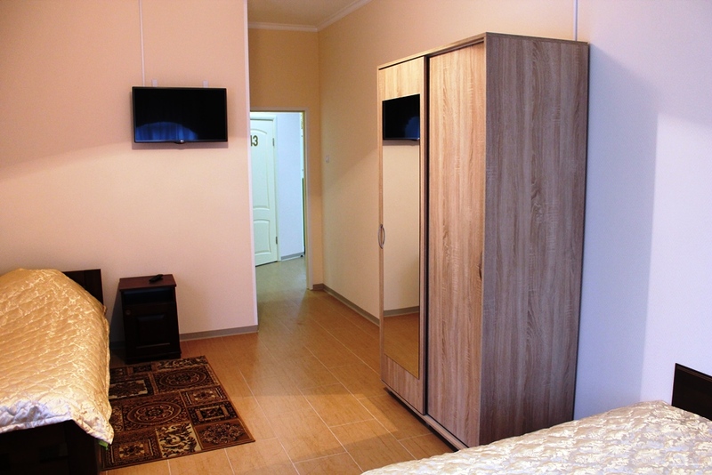 Фото Московская