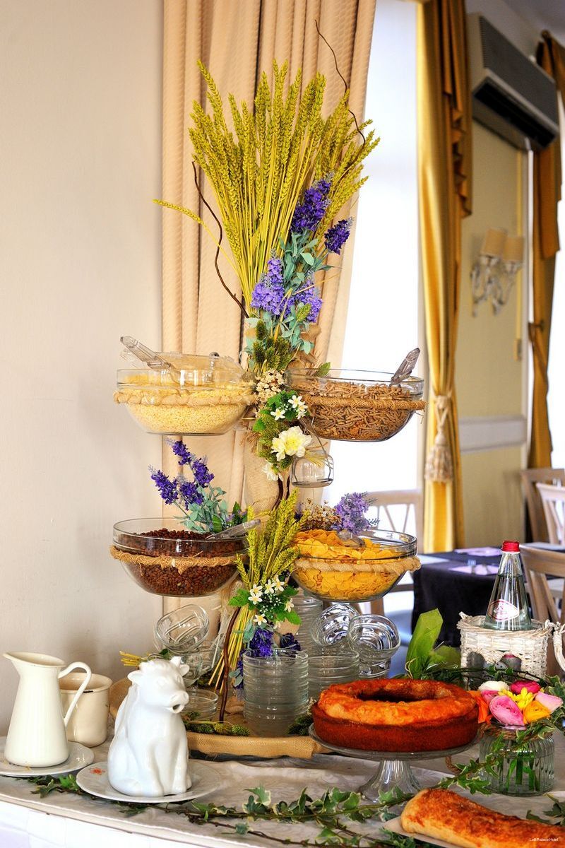 Фото Lolli Palace Hotel Sanremo