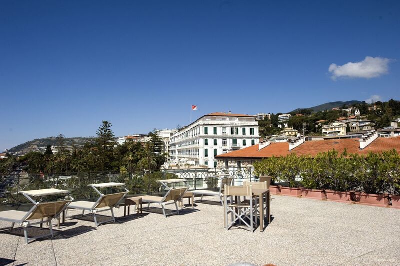 Фото Lolli Palace Hotel Sanremo