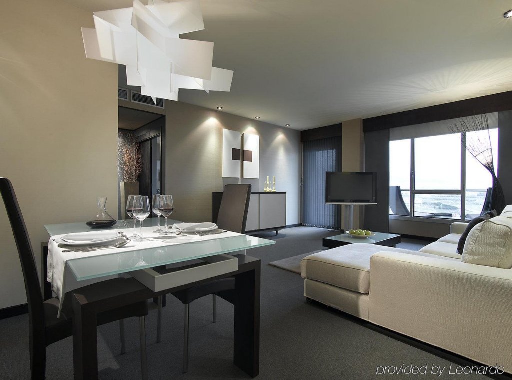 Фото Hotel Abades Nevada Palace