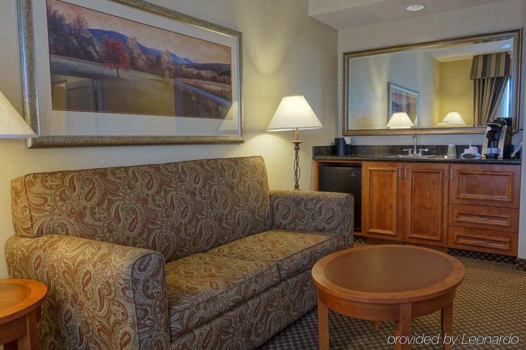 Фото Hilton Garden Inn Bozeman