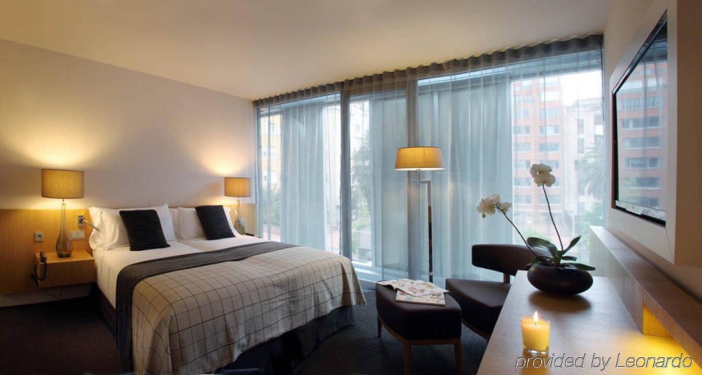 Фото Hotel Royal Passeig de Gracia