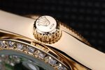 Rolex (Krasnopresnenskaya Embankment, 12), clock and watch repair