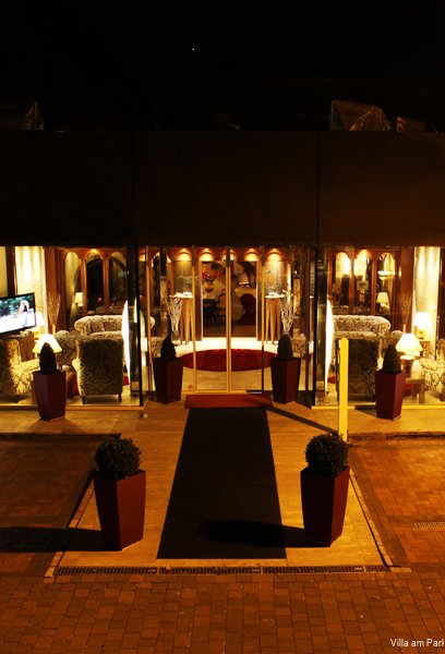 Фото Villa Am Park