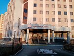 Social Fund of Russia (Orenburg, Znamenskiy proyezd, 1) ، صندوق التقاعد