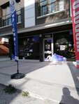 Contemporary Youth Library (Ankara Province, Yenimahalle, Gurler Street, 4A), library