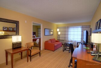 Фото Courtyard by Marriott Eugene Springfield