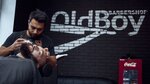 OldBoy (ulitsa Stroiteley, 21), barber shop