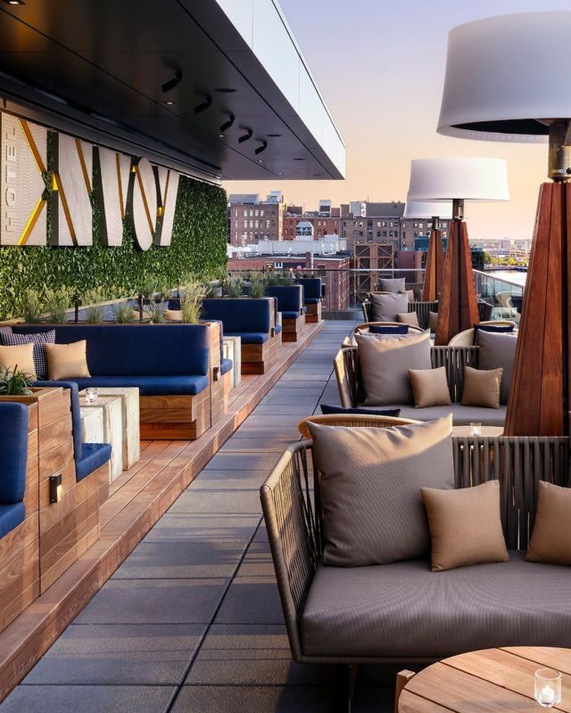 Фото The Envoy Hotel, Autograph Collection