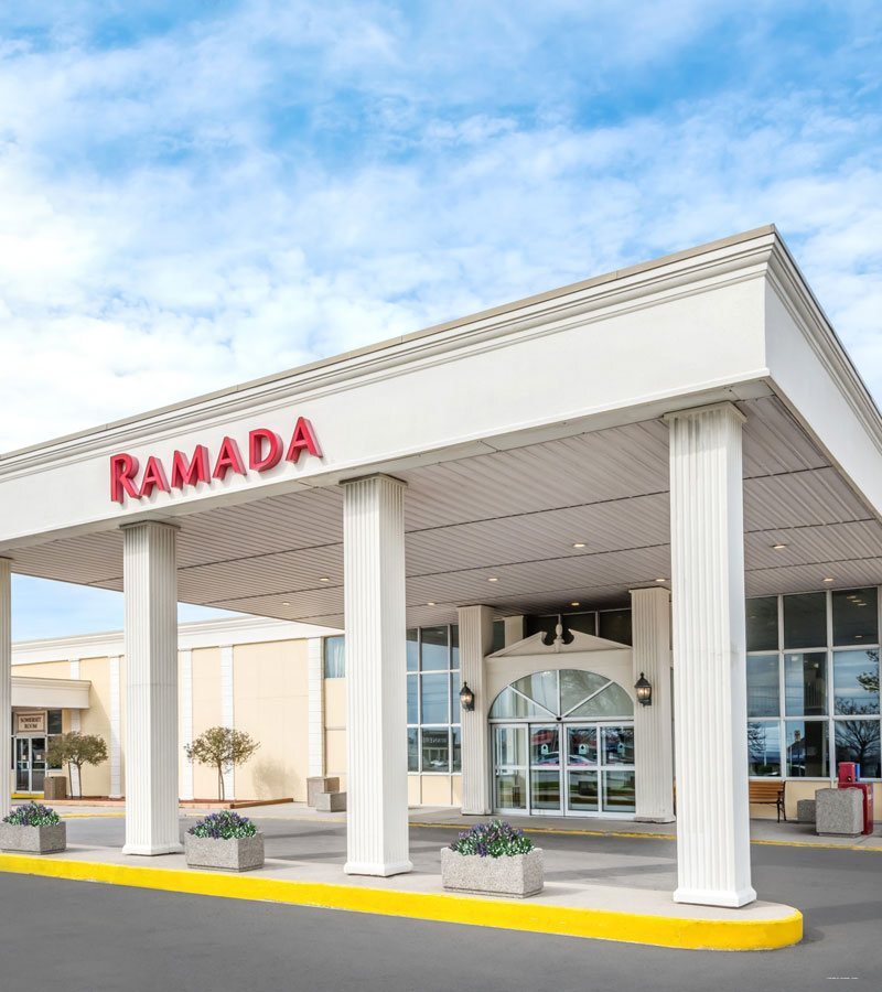 Фото Ramada by Wyndham London