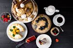 FoodMakers Family (Leningradskiy Avenue, 37Ак14), confitería