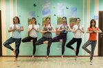 Moscow1yoga (ул. Вавилова, 2), студия йоги в Москве