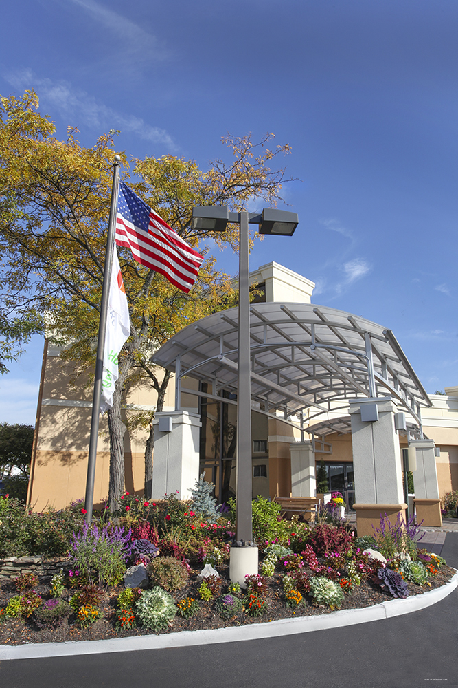 Фото Holiday Inn Westbury - Long Island, an Ihg Hotel