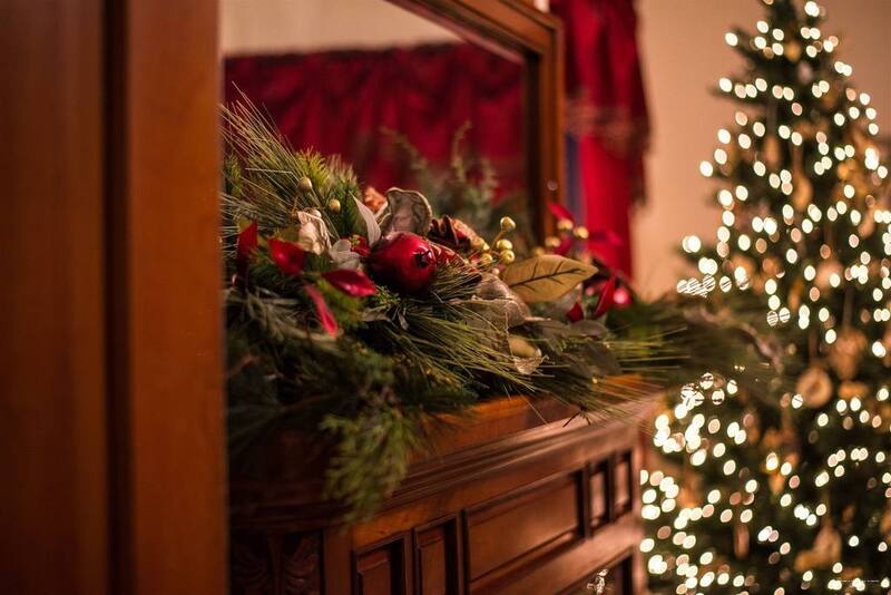 Фото Blessings on State Bed & Breakfast