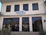 White Lilly (ulitsa Kulolon, 29), salón de belleza