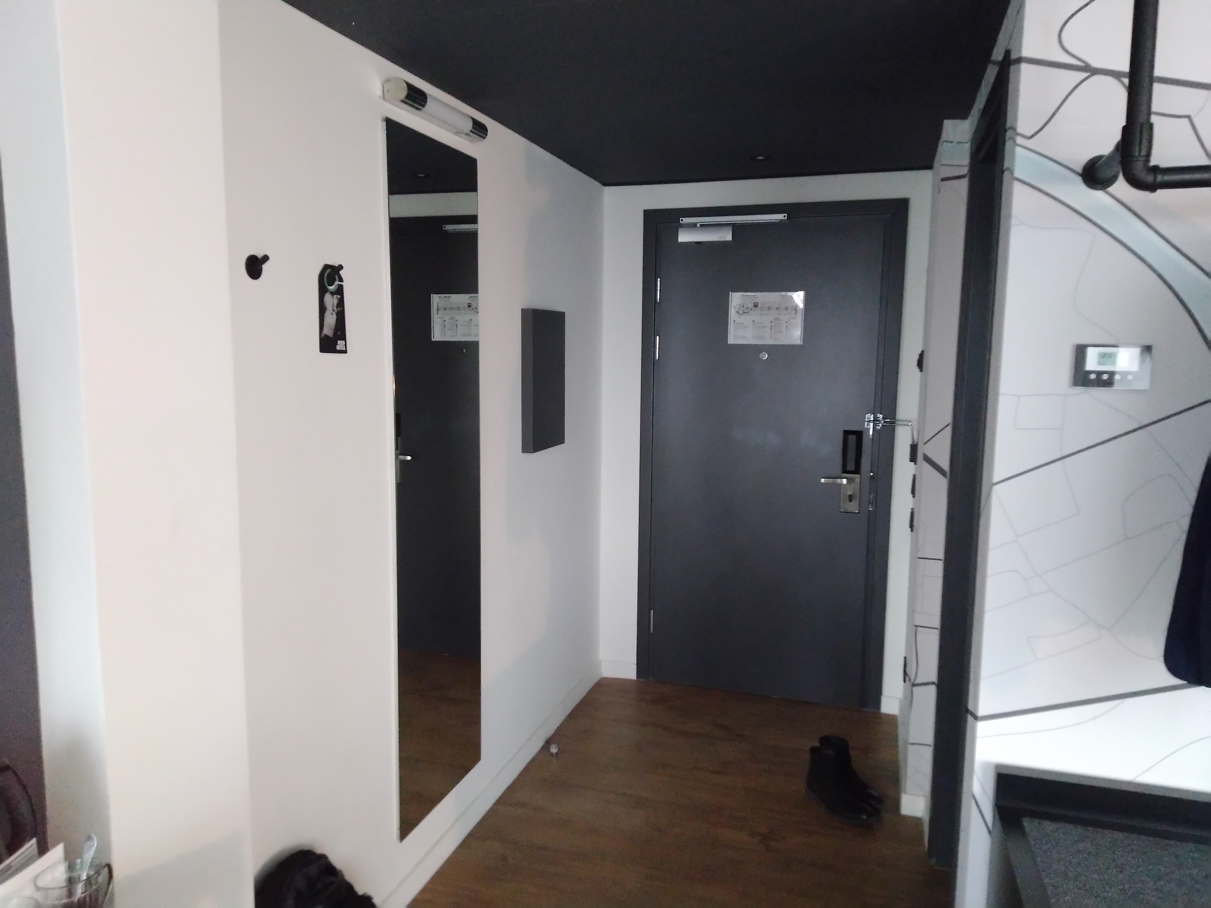 Фото Pentahotel Москва Арбат