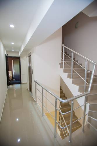 Фото Hotel Voyager