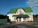 Магазин продуктов (stanitsa Shirvanskaya, Maykopskaya ulitsa, 17), grocery