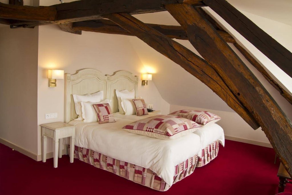 Фото Mercure Moulins Centre