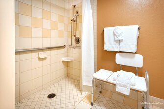 Фото Fairfield Inn by Marriott Provo