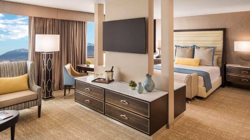 Фото Grand Sierra Resort and Casino