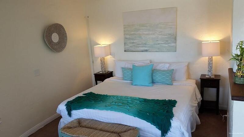 Фото Patriots Boutique Motel