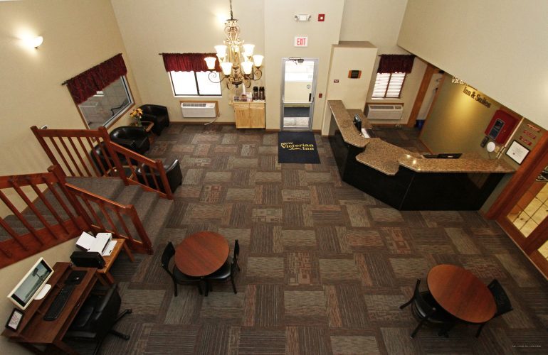 Фото New Victorian Inn and Suites