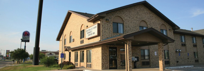 Фото New Victorian Inn and Suites