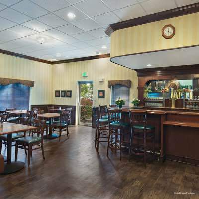 Фото Oxford Suites Pendleton