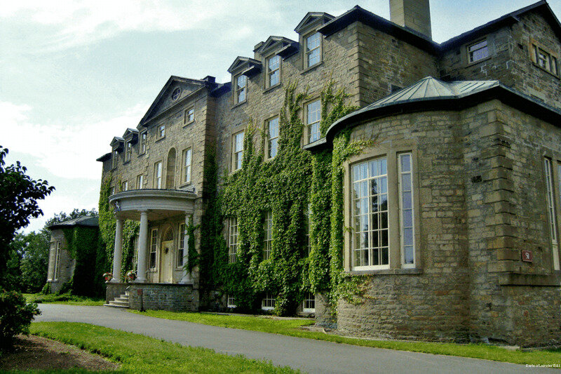 Hotel Earle of Leinster Inn Style B & B, Saint John, photo