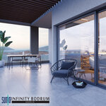 Infinity Bodrum (Muğla, Bodrum, Gümbet Mah., Adnan Menderes Cad., 75), sales office