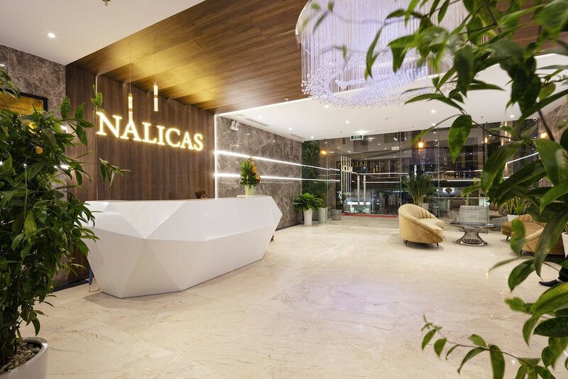 Nalicas Hotel