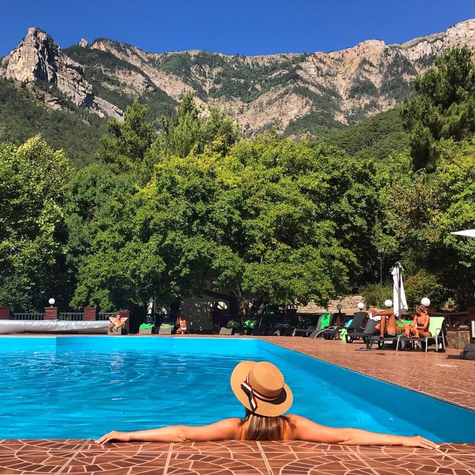 Фото отеля 2