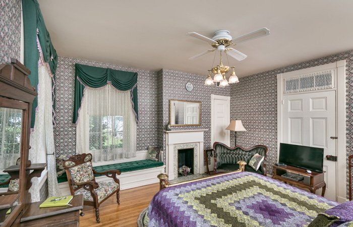 Фото Emig Mansion