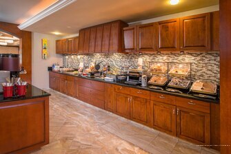 Фото Residence Inn by Marriott Dulles Airport At Dulles 28 Centre