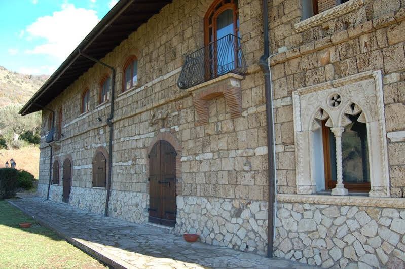 Фото Hotel Torre Sant Angelo